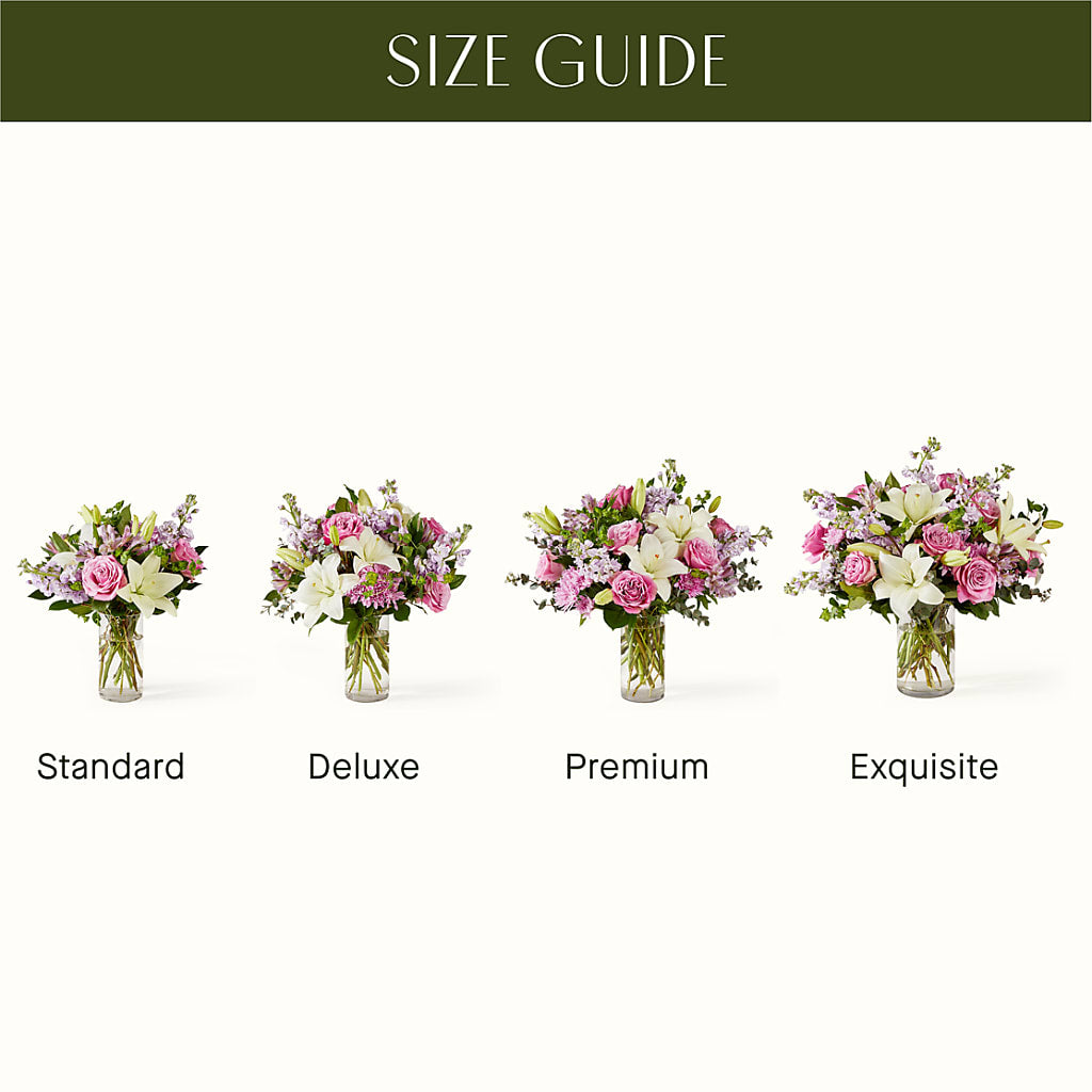 Daydreamer Bouquet –  The Eclectic Florist, Northwood NH