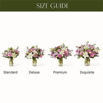 Daydreamer Bouquet –  The Eclectic Florist, Northwood NH