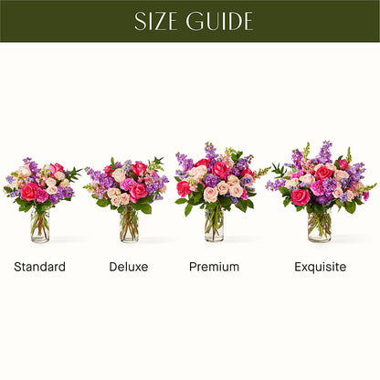 The Cha-Cha Bouquet –  The Eclectic Florist, Northwood NH