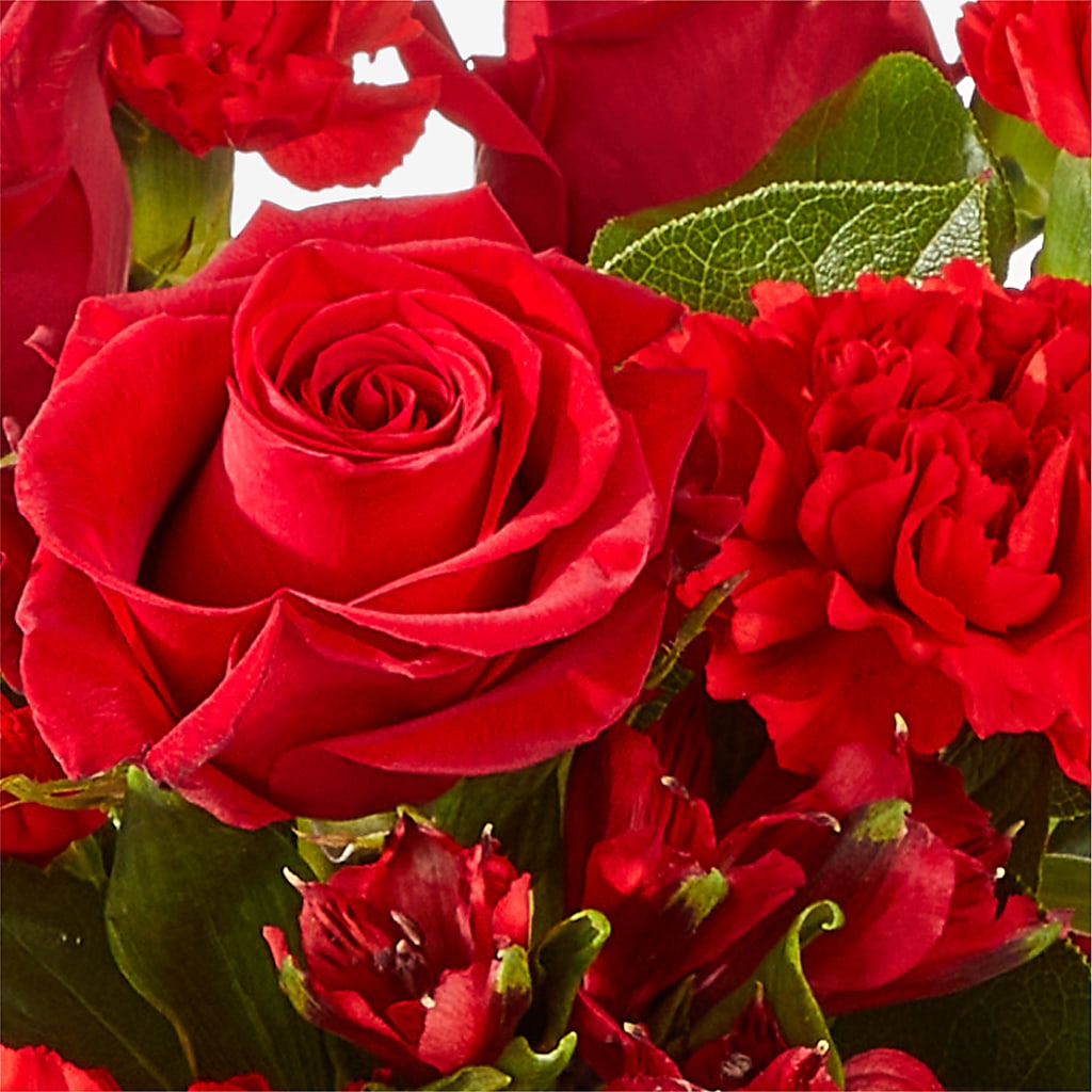 The Heartstrings Bouquet –  The Eclectic Florist, Northwood NH