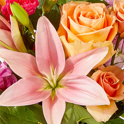 Bisous Bouquet –  The Eclectic Florist, Northwood NH