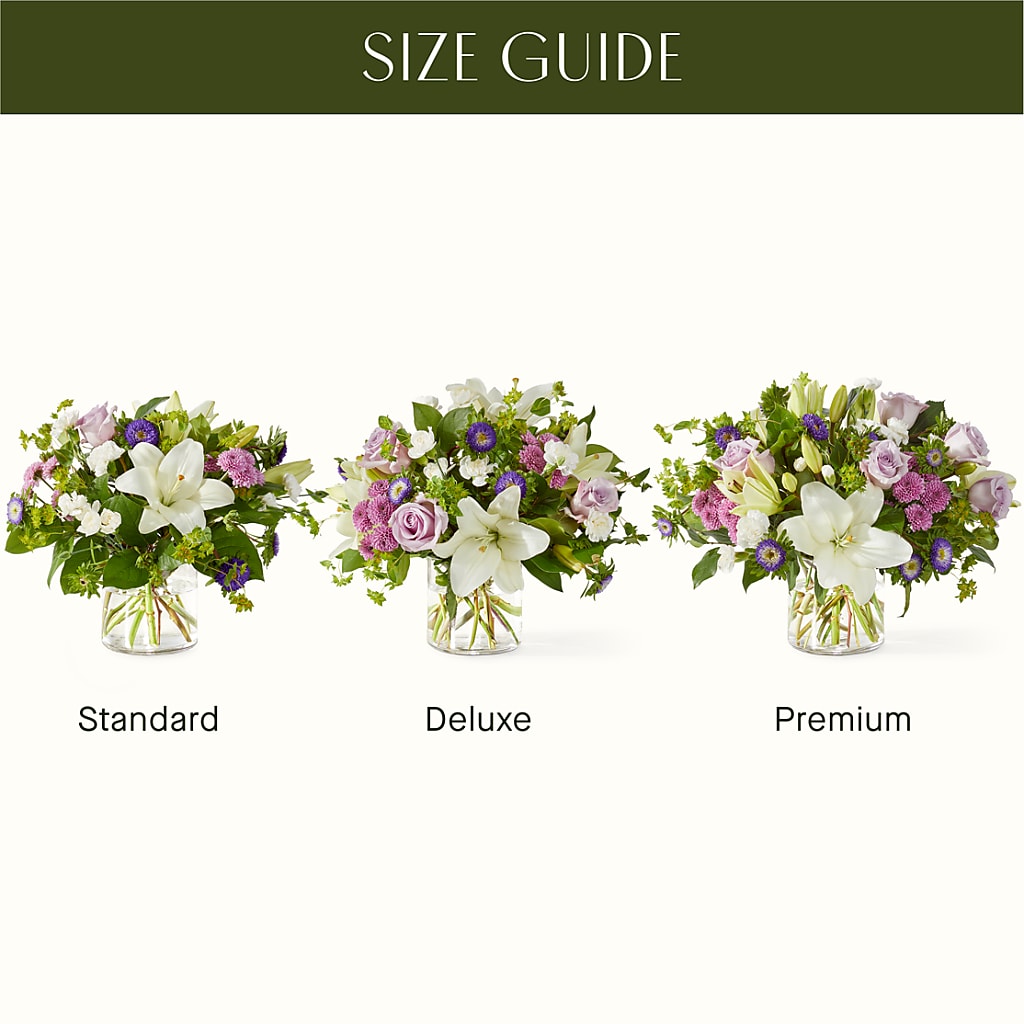 April Showers Bouquet –  The Eclectic Florist, Northwood NH