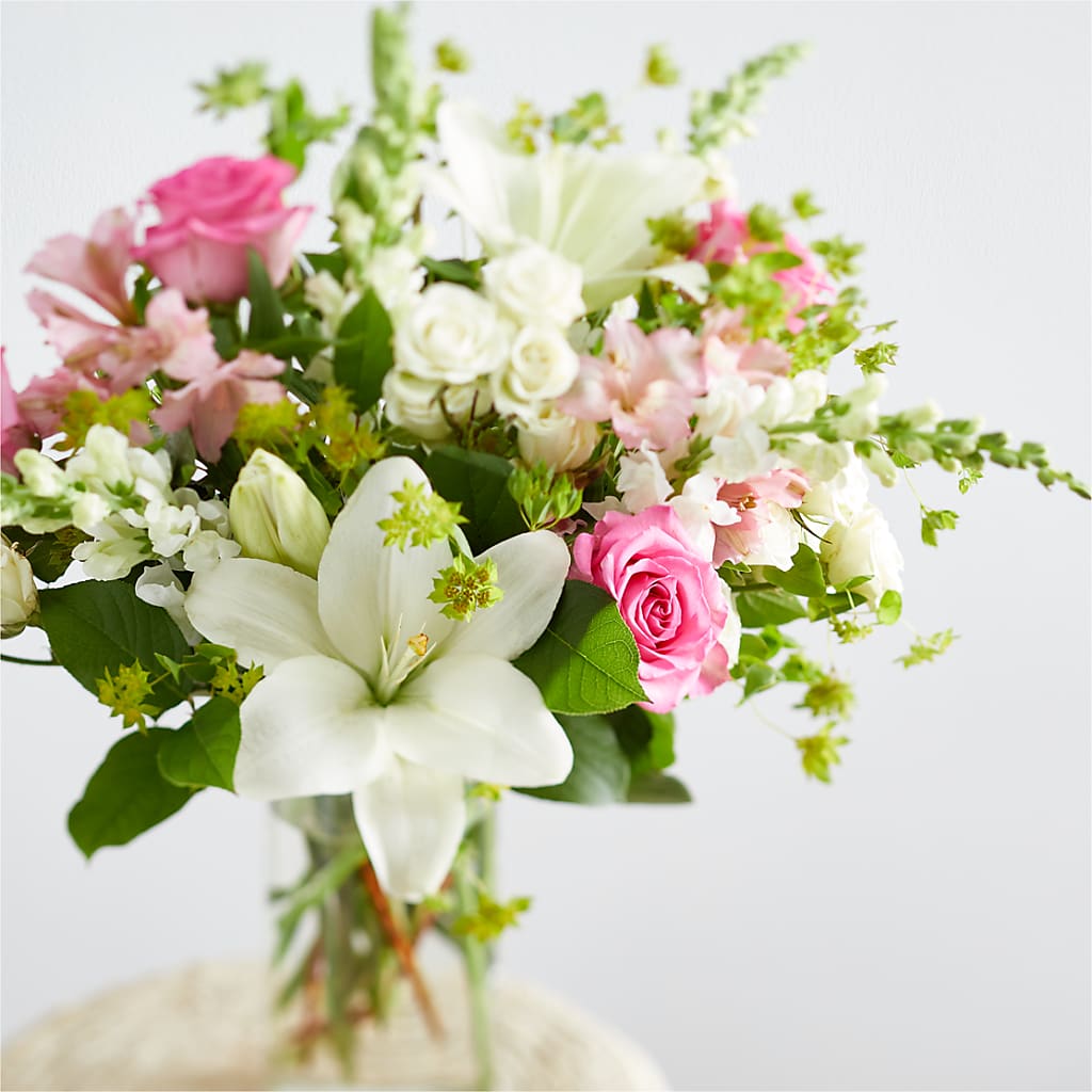Fondly Bouquet –  The Eclectic Florist, Northwood NH