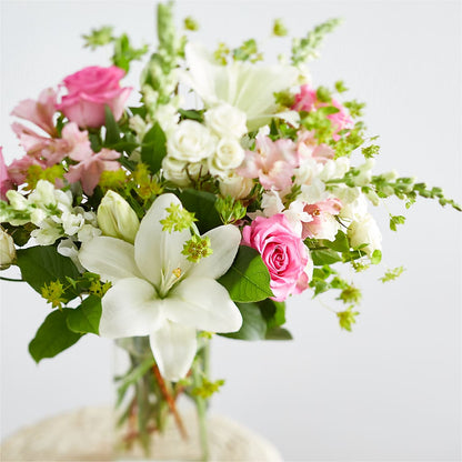 Fondly Bouquet –  The Eclectic Florist, Northwood NH
