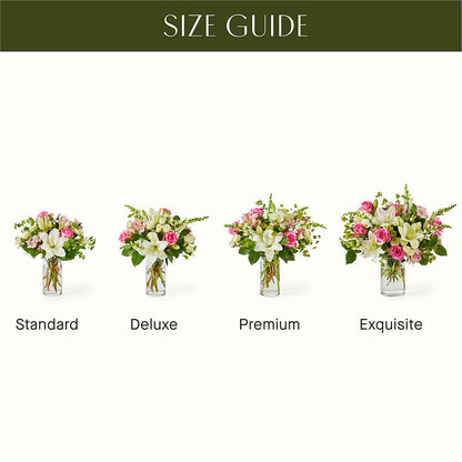 Fondly Bouquet –  The Eclectic Florist, Northwood NH