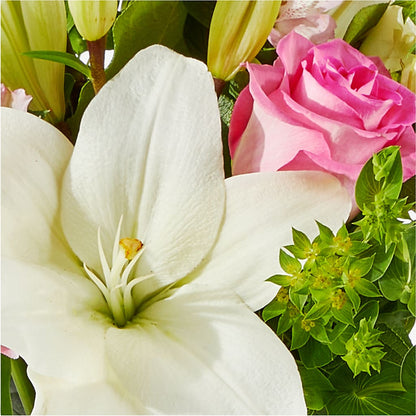 Fondly Bouquet –  The Eclectic Florist, Northwood NH