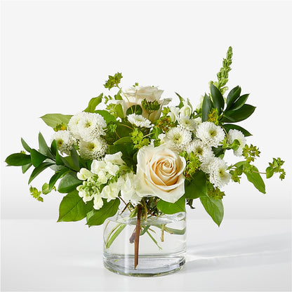 Hint of Vanilla Bouquet –  The Eclectic Florist, Northwood NH