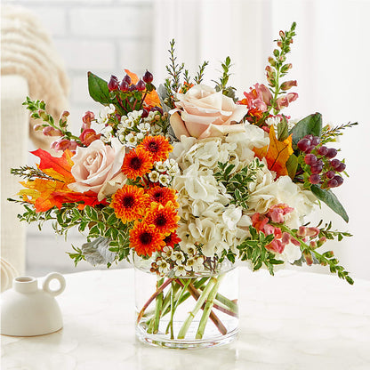 Autumnal Equinox Bouquet –  The Eclectic Florist, Northwood NH
