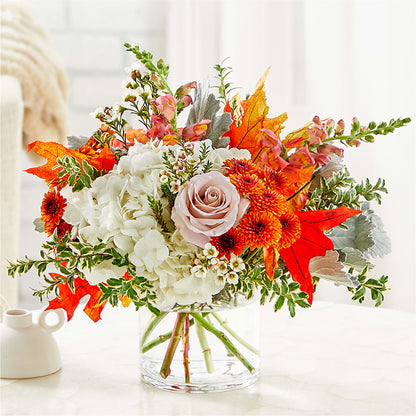 Autumnal Equinox Bouquet –  The Eclectic Florist, Northwood NH