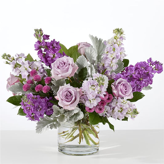 One in a Million Bouquet –  The Eclectic Florist, Northwood NH