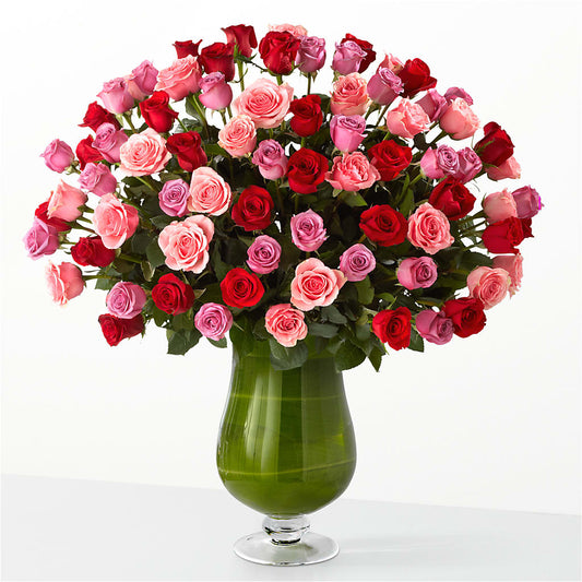 The Opulence –  The Eclectic Florist, Northwood NH