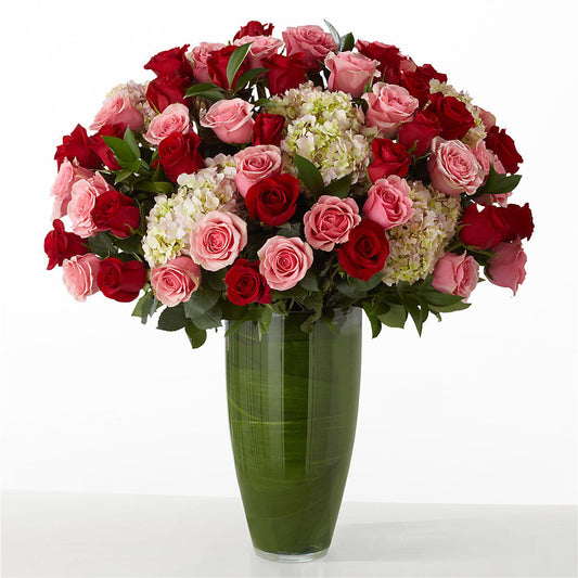 The Allure –  The Eclectic Florist, Northwood NH