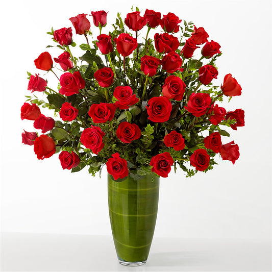 The Ballad –  The Eclectic Florist, Northwood NH