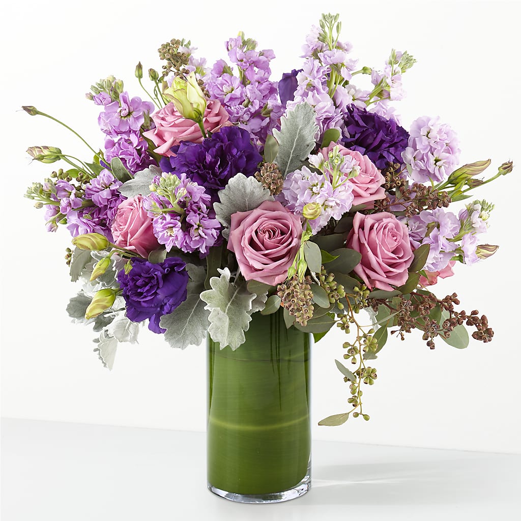 The Monarch –  The Eclectic Florist, Northwood NH