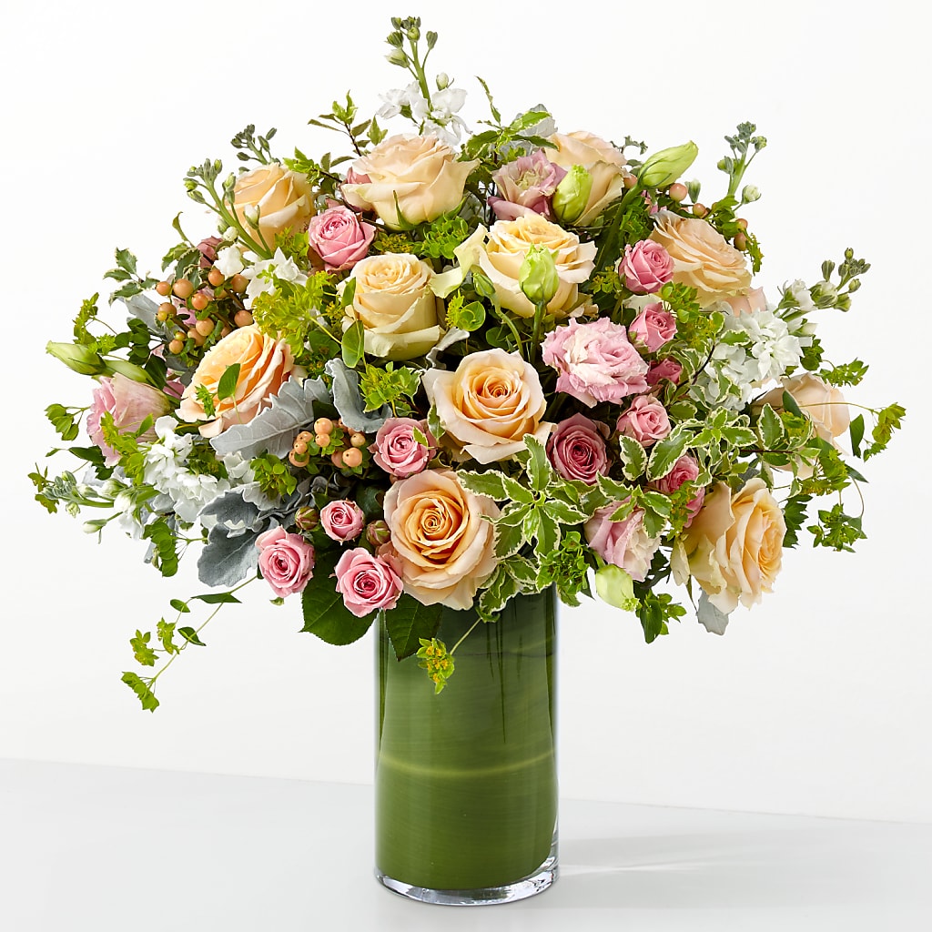 The Glamour Shot –  The Eclectic Florist, Northwood NH