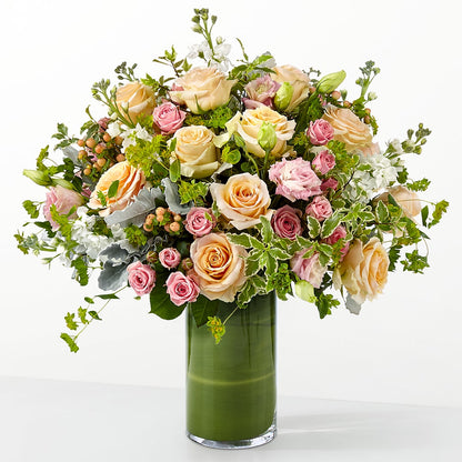 The Glamour Shot –  The Eclectic Florist, Northwood NH
