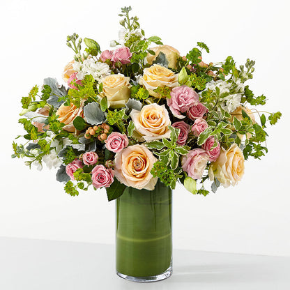 The Glamour Shot –  The Eclectic Florist, Northwood NH