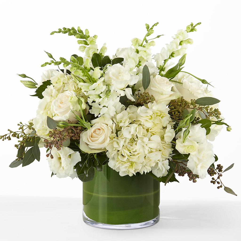 The Gallery –  The Eclectic Florist, Northwood NH