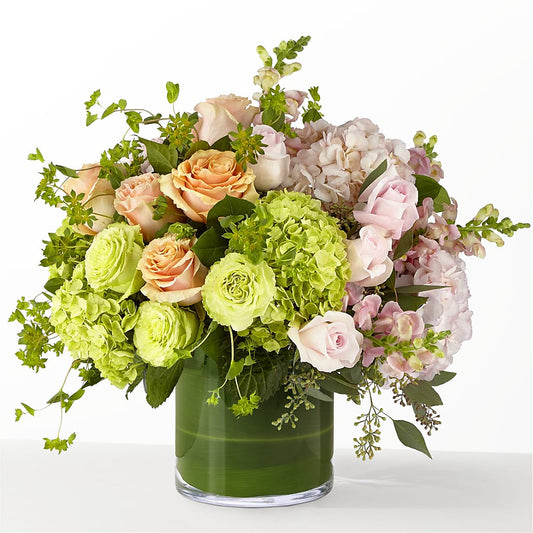 The Art Deco –  The Eclectic Florist, Northwood NH