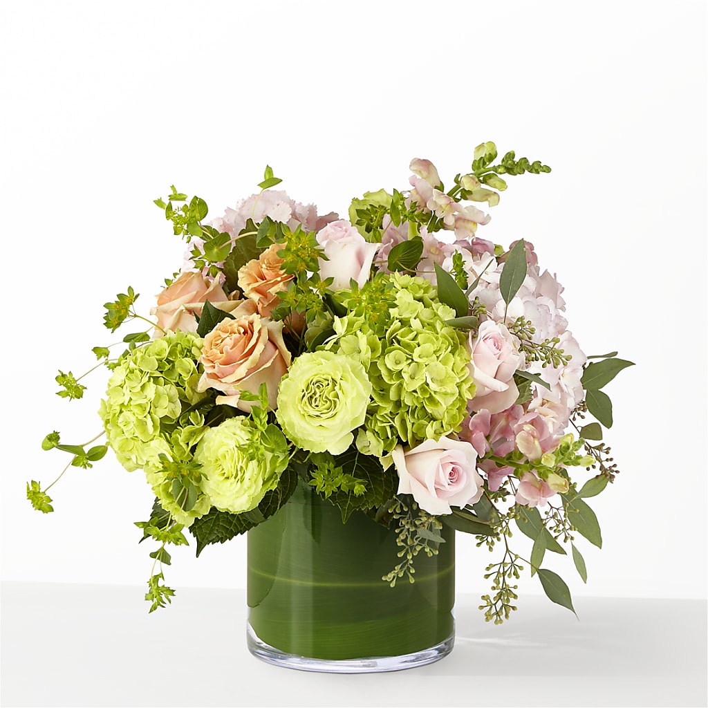 The Art Deco –  The Eclectic Florist, Northwood NH