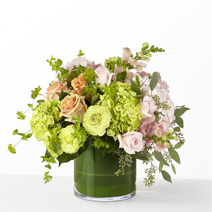 The Art Deco –  The Eclectic Florist, Northwood NH