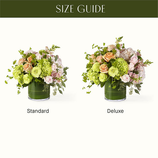 The Art Deco –  The Eclectic Florist, Northwood NH