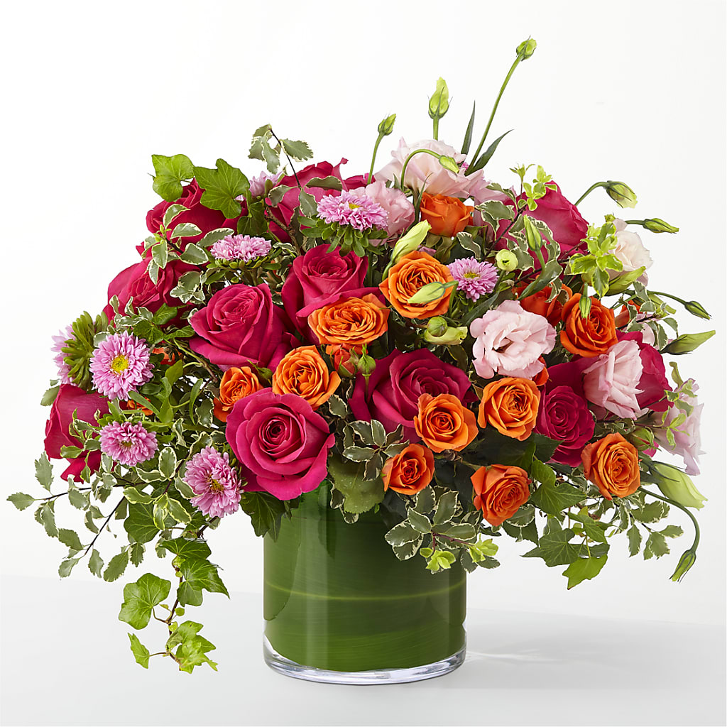 The Trendsetter –  The Eclectic Florist, Northwood NH
