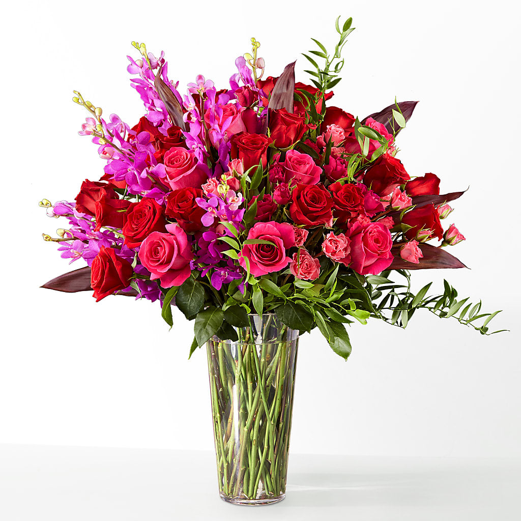 The Honeymoon –  The Eclectic Florist, Northwood NH