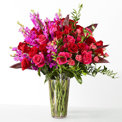 The Honeymoon –  The Eclectic Florist, Northwood NH