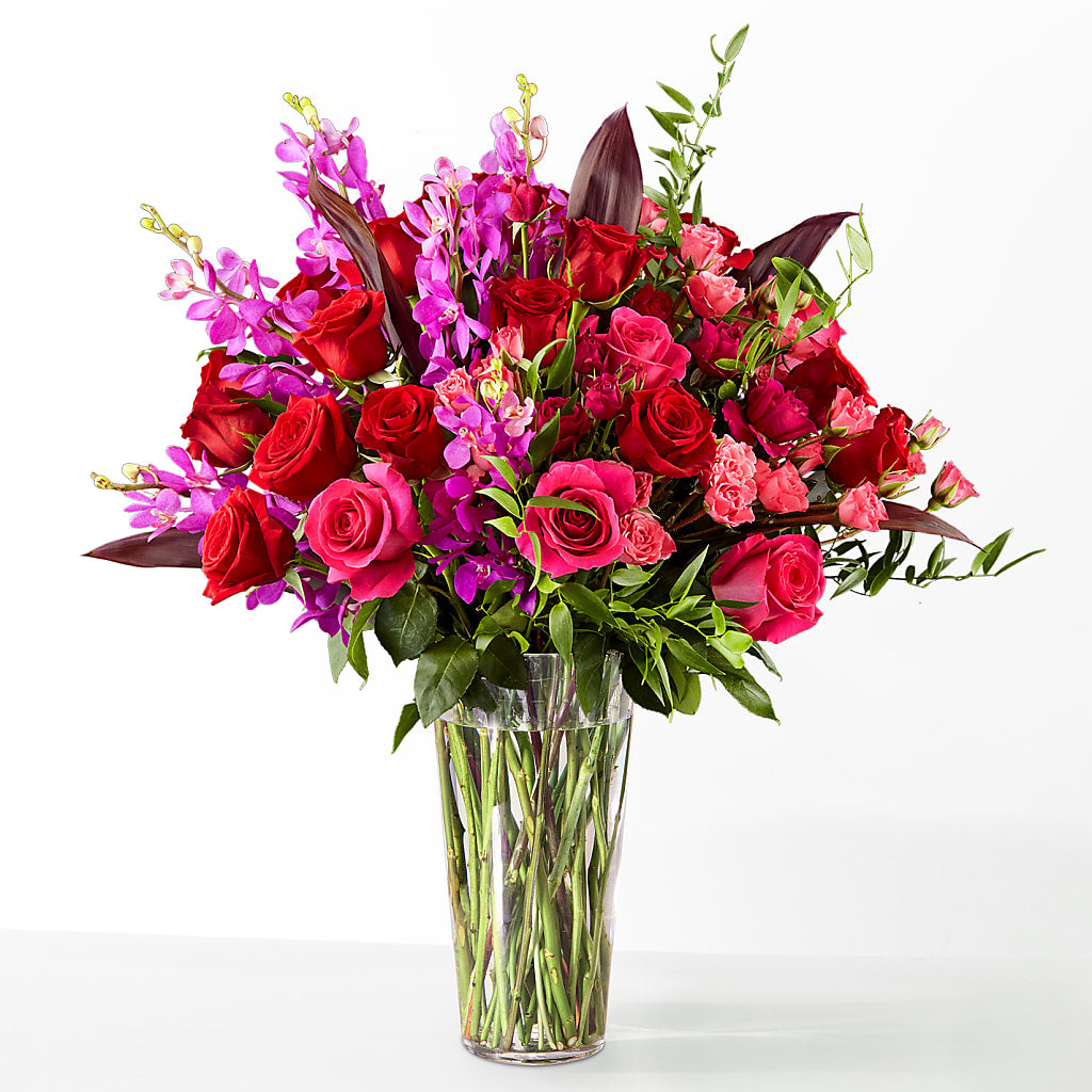 The Honeymoon –  The Eclectic Florist, Northwood NH