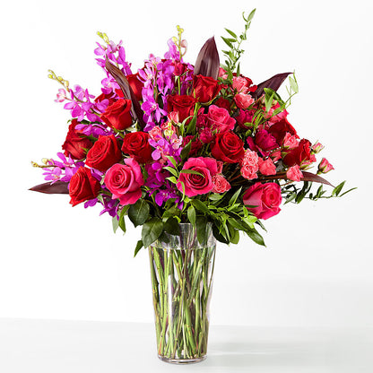 The Honeymoon –  The Eclectic Florist, Northwood NH