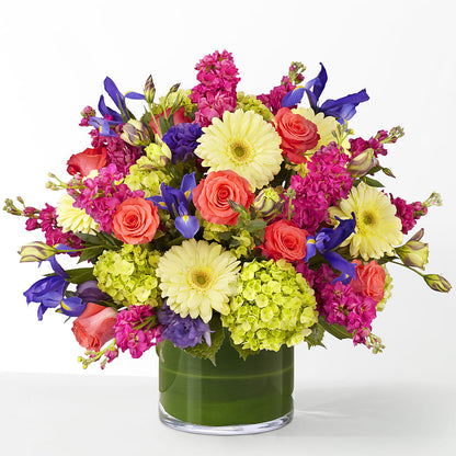 The Couture –  The Eclectic Florist, Northwood NH