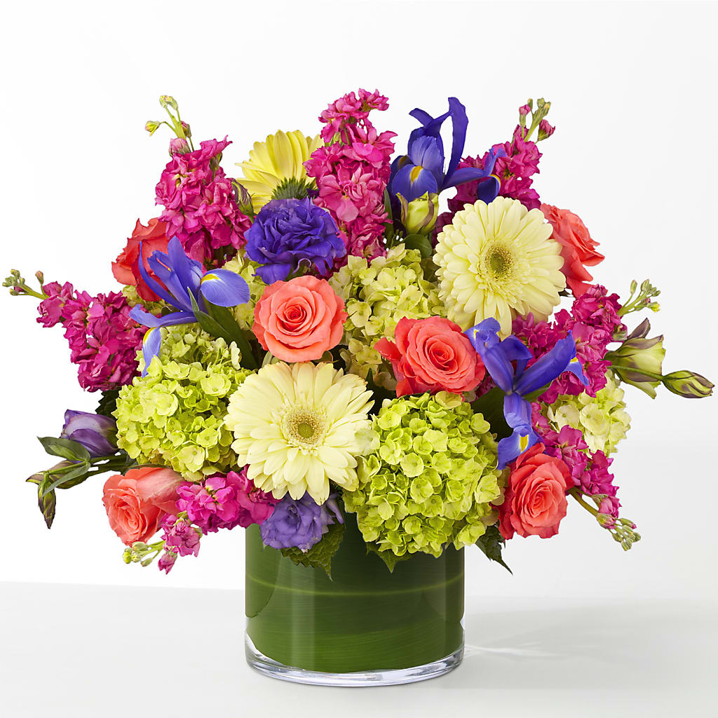 The Couture –  The Eclectic Florist, Northwood NH