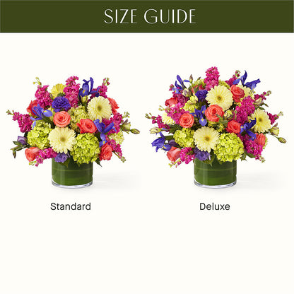 The Couture –  The Eclectic Florist, Northwood NH