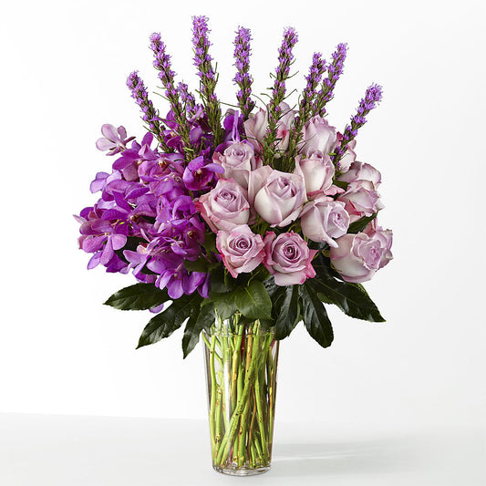 The Maximalist –  The Eclectic Florist, Northwood NH