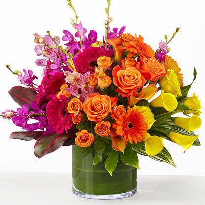 The Mosaic –  The Eclectic Florist, Northwood NH