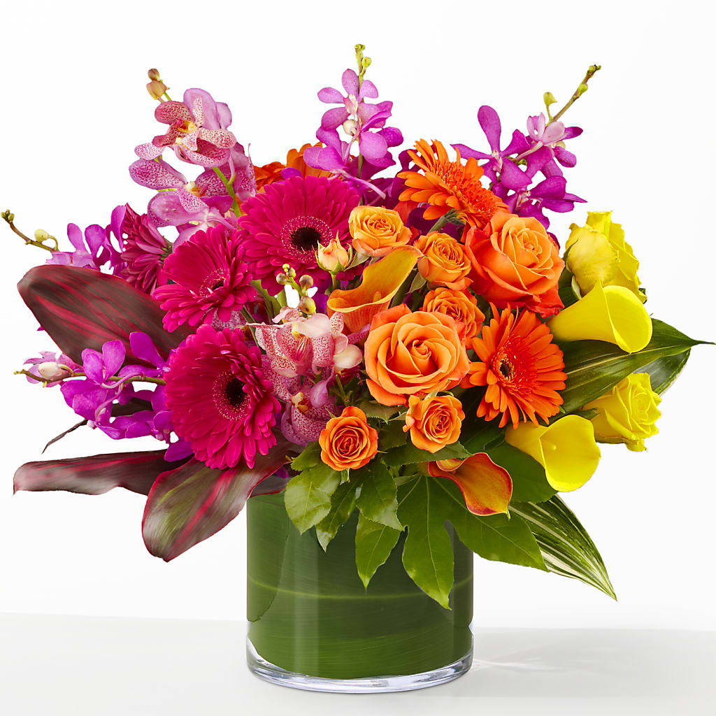 The Mosaic –  The Eclectic Florist, Northwood NH