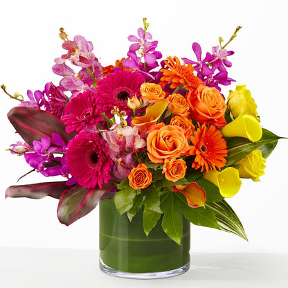 The Mosaic –  The Eclectic Florist, Northwood NH
