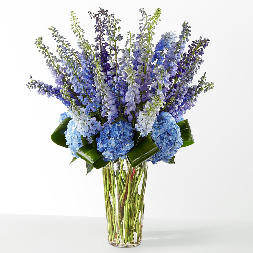 The Editorial –  The Eclectic Florist, Northwood NH