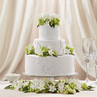 Bloom & Blossom Cake Decor –  The Eclectic Florist, Northwood NH