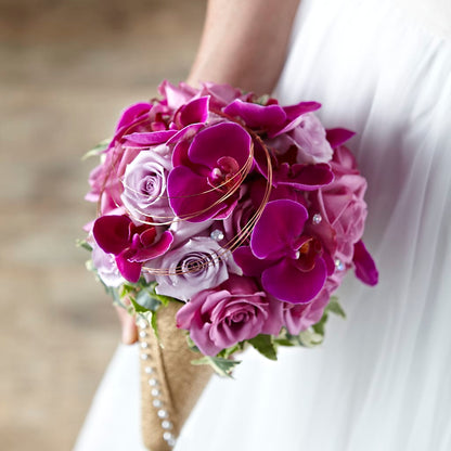 Breathless Bouquet –  The Eclectic Florist, Northwood NH
