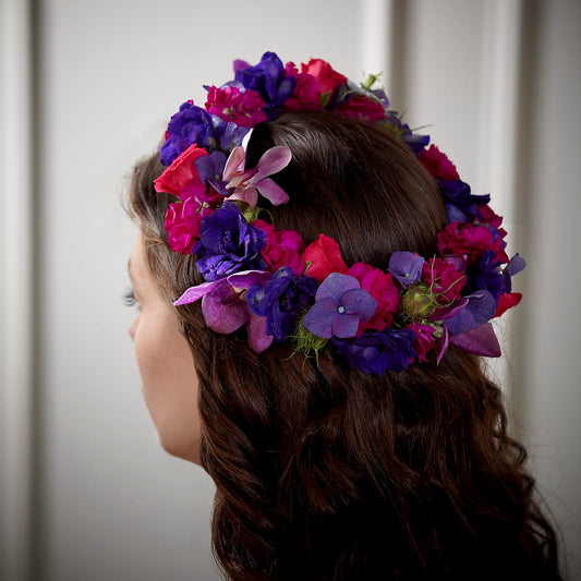 EF Circular Head Piece