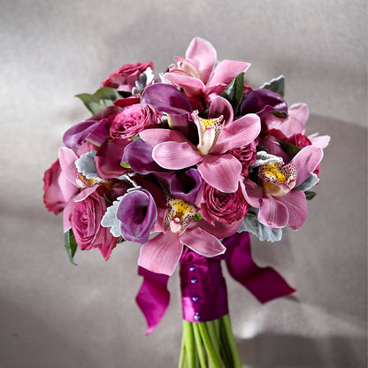Delicacy Bouquet –  The Eclectic Florist, Northwood NH