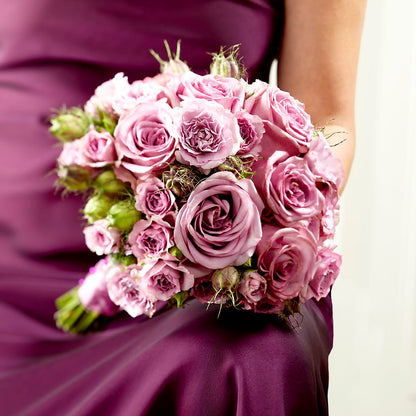Veronica Bouquet –  The Eclectic Florist, Northwood NH