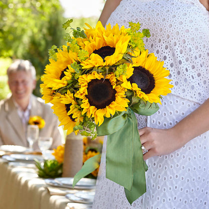 Free Spirit Bouquet –  The Eclectic Florist, Northwood NH