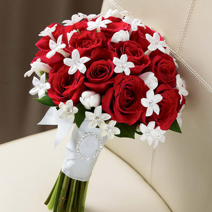 Poetry Bouquet –  The Eclectic Florist, Northwood NH